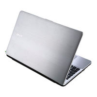 Acer Aspire V 15 Serie Manuel D'utilisation