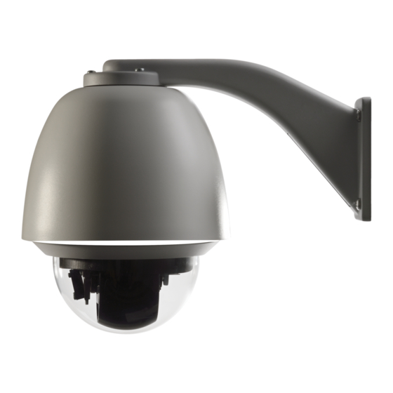 Interlogix TruVision TVP-1101 Guide D'installation