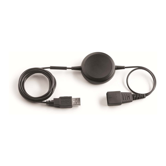 Jabra LINK 220 Manuel De L'utilisateur