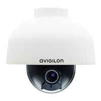 Avigilon 2.0-H3-DP2 Guide D'installation