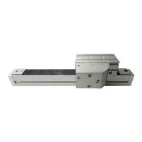 Festo DGEA Notice D'utilisation