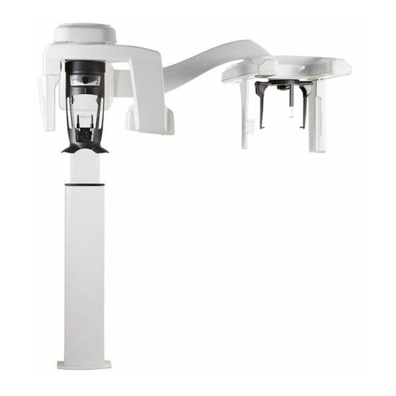 Carestream DENTAL CS 8100 Serie Guide D'utilisation