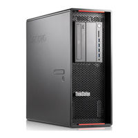 Lenovo 30B6 Guide D'utilisation