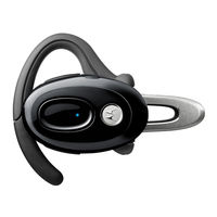 Motorola H720 Mode D'emploi