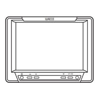 Waeco PerfectView M71L Instructions De Montage Et De Service
