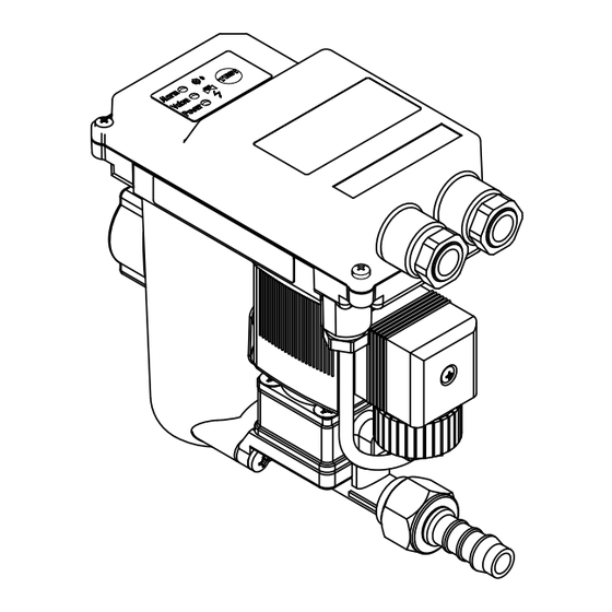 Beko BEKOMAT 12i Instructions De Montage Et De Service D'origine