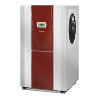 Dimplex LI 16TES Instructions D'installation Et D'utilisation