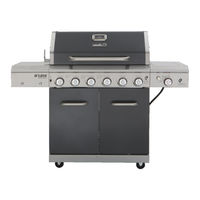 Nexgrill 730-0896E Mode D'emploi