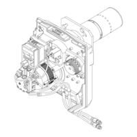 OERTLI Elios OEF-151L EV Instructions D'installation Et D'entretien