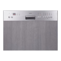 Gaggenau GM 205-11 Serie Mode D'emploi
