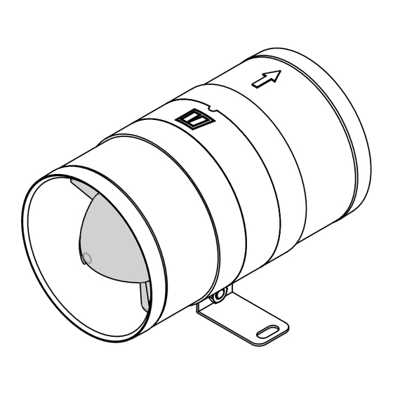 Vetus TWinlineA Instructions D'installation