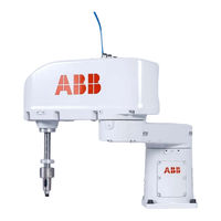 ABB IRB 920 Manuel Du Produit