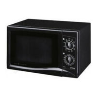 Smeg MM 181 N 15J Instructions D'utilisation