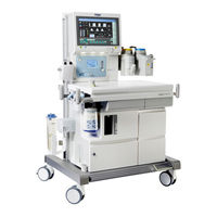 Dräger Atlan A300 Notice D'utilisation