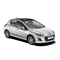 Véhicules PEUGEOT 308 berline Guide D'utilisation