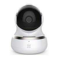 Ezviz CS-CV240-B0-21WFR Mode D'emploi