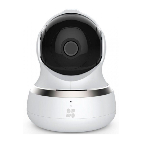 Ezviz CS-CV240-B0-21WFR Mode D'emploi