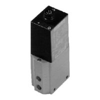 Festo MPPE-3- B Série Notice D'utilisation
