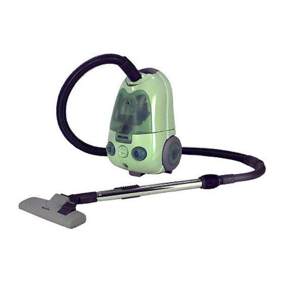 Philips HR8569/17 Mode D'emploi