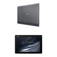 Asus P028 Manuel Électronique