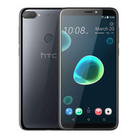 HTC Desire 12+ Guide De L'utilisateur