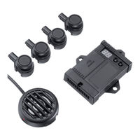 Dometic MWE9004 Instructions De Montage Et De Service