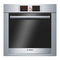 Fours Bosch HBA38B9.0 Mode D'emploi