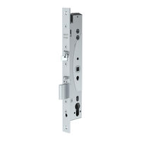 Assa Abloy EL460 Mode D'emploi