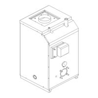 Dettson HMR Guide D'installation Et Manuel Du Propriétaire