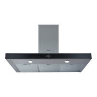 Whirlpool AKR 759 IX Manuel D'utilisation Et D'entretien