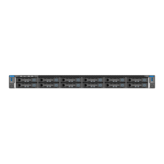 NetApp StorageGRID 11.5 SG1000 Manuels