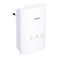 D-Link DHP-W307AV Guide D'installation