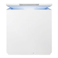 Electrolux EC2231AOW Notice D'utilisation
