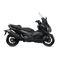 Scooters Sym MAXSYM TL 500 Manuel D'utilisation