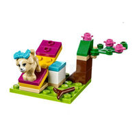 LEGO Friends 41088 Mode D'emploi