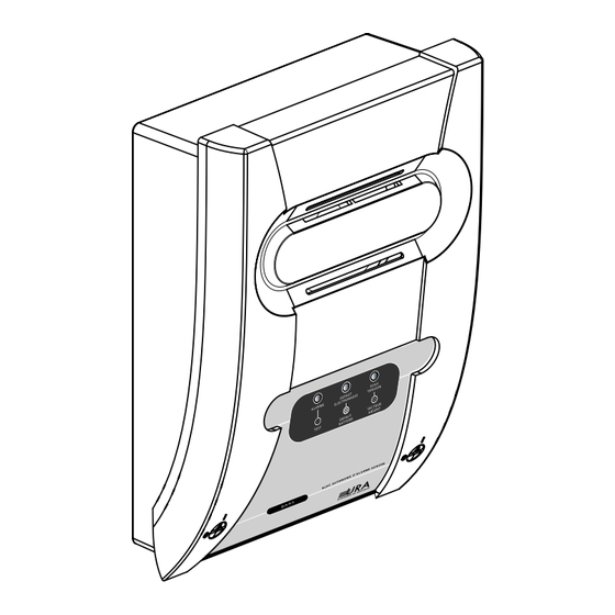 Ura T4 CT ISD Guide Rapide