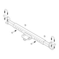 Reese Towpower 88002 Instructions D'installation