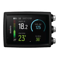 Suunto EON CORE 2.0 Guide D'utilisation