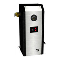 THERMO 2000 MINI BTH Guide D'installation Et D'operation