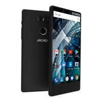 Archos Sense 55S Guide De Démarrage Rapide