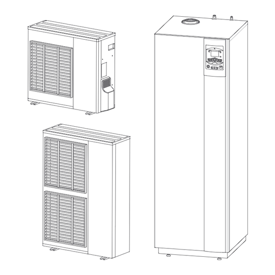 Atlantic alfea hybrid duo gaz R Utilisation