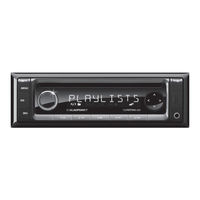 Blaupunkt 1 011 202 221 Mode D'emploi Et De Montage