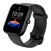 Amazfit A2171 Manuel Du Produit