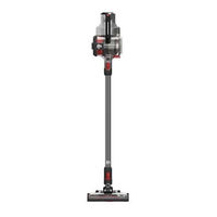 Dirt Devil DD777-3 Mode D'emploi