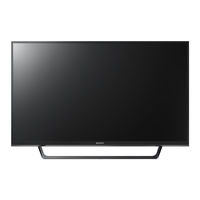 Sony BRAVIA KDL-32W660E Guide D'installation