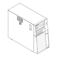 IBM System x3100 M3 Guide D'installation Et D'utilisation