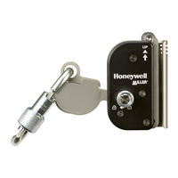 Honeywell MILLER Söll Vi-Go Guide D'installation