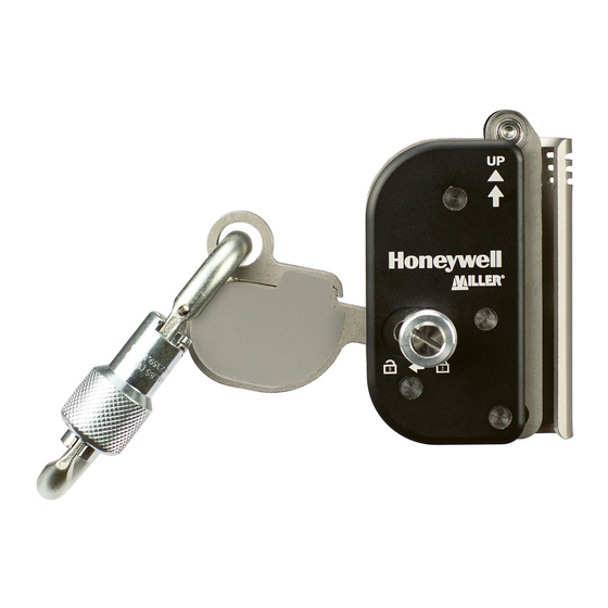 Honeywell MILLER Soll Vi-Go Guide D'installation