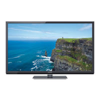 Panasonic VIERA TX-P42ST50E Mode D'emploi