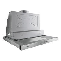 Gaggenau AF2 Serie Notice D'utilisation Et De Montage